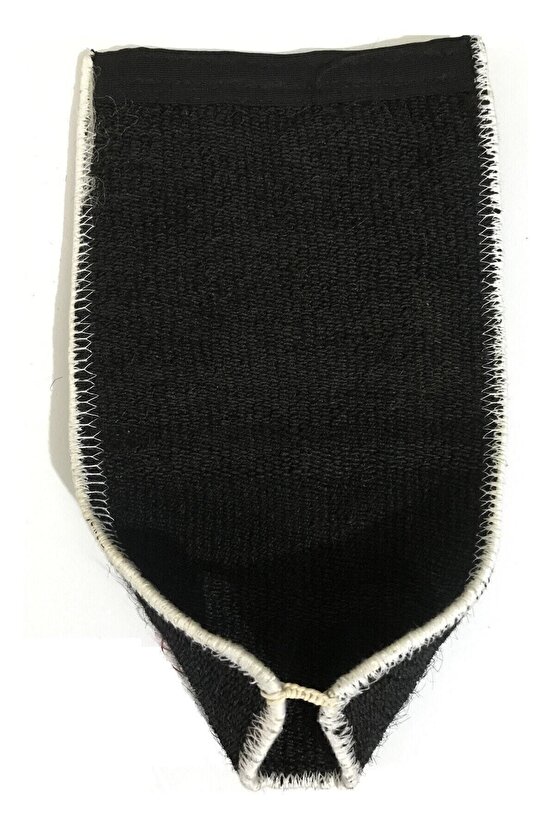 Keçi Kılı Banyo Hamam Kesesi Tellak Kese 26x16 Cm