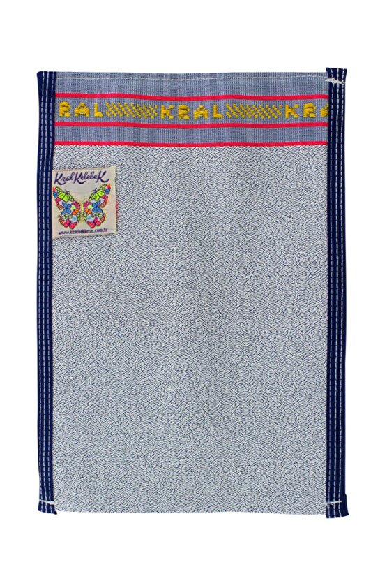 Kalın Kese Ekstra - Açık Mavi