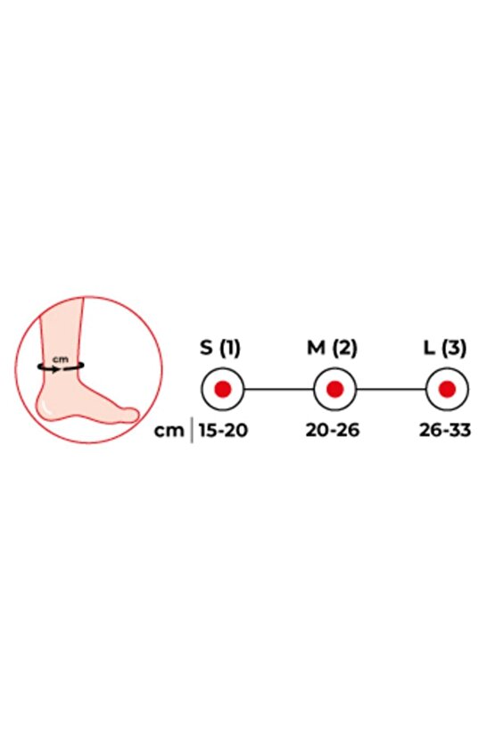 Düşük Ayak Desteği