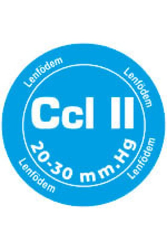 Lenfödem Kolluğu (Mikrofiber Hava Geçirgen Örme) Ccl2 952