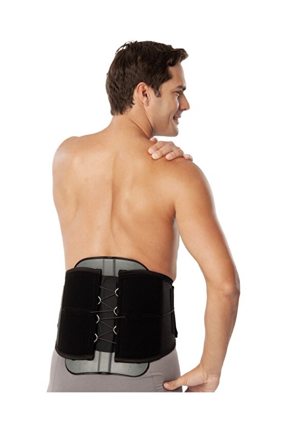 Sacro-plus Lumbosakral Bel Korsesi 181