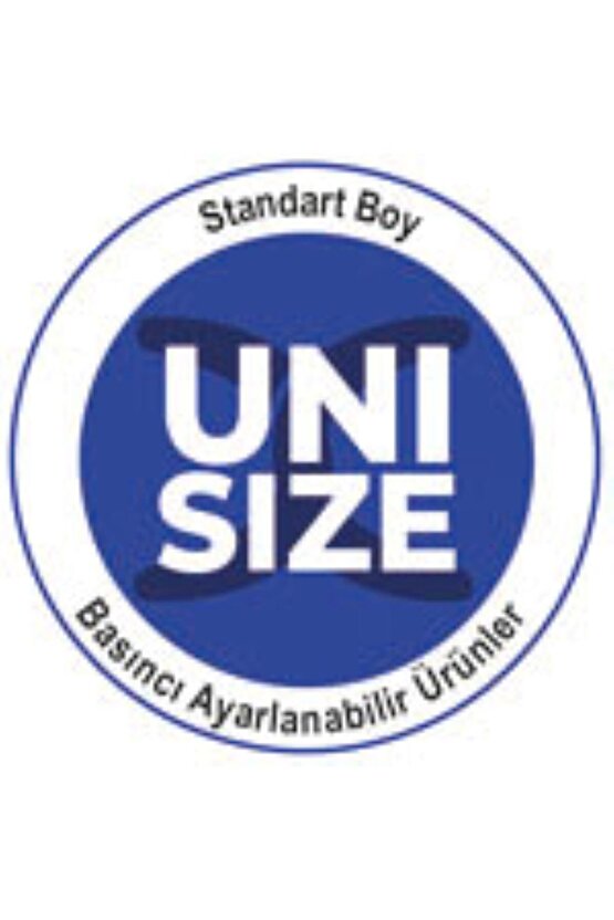 Nexus Elastik Bel Desteği Termal Sauna Neopren Korse Unisex 889