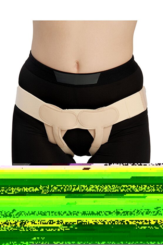 - Çiftli Fıtık Bağı Large