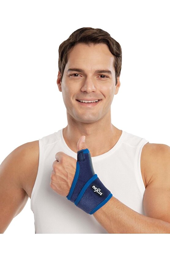 Baş Parmak Atel Nexus V 880 ®