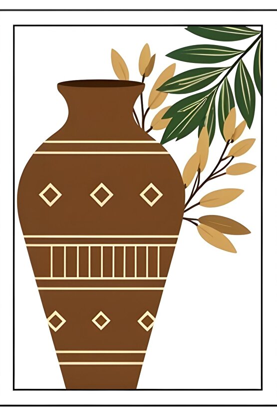 Erkek Beyaz 6lı Paket Sıfır Yaka Fanila ELF568T0105CCM6