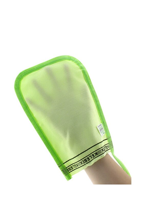 Ince Kese Spa Kese Banyo Kesesi