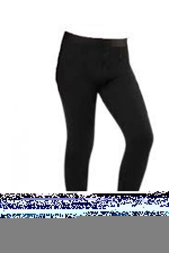 Çocuk Thermal Kız Erkek Tayt 2004