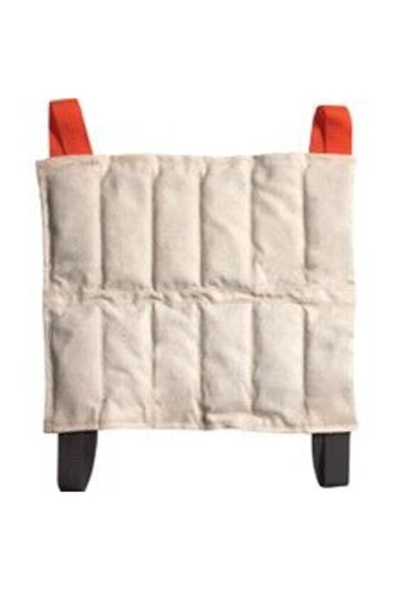 Hot Pack Pedi 12 Dilimli