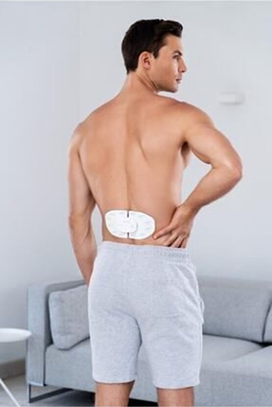 Kumandalı Dijital TensEm 70 Uzaktan