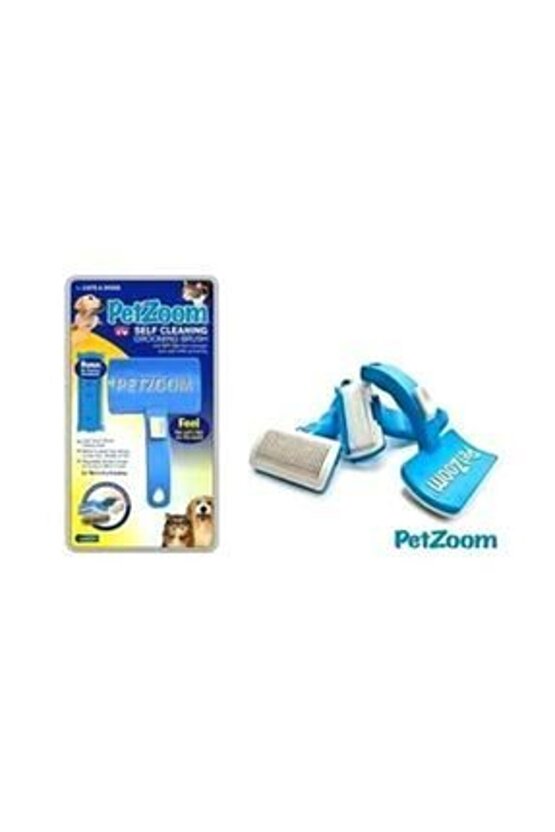 Petzoom TarakVe Tüy Kesme