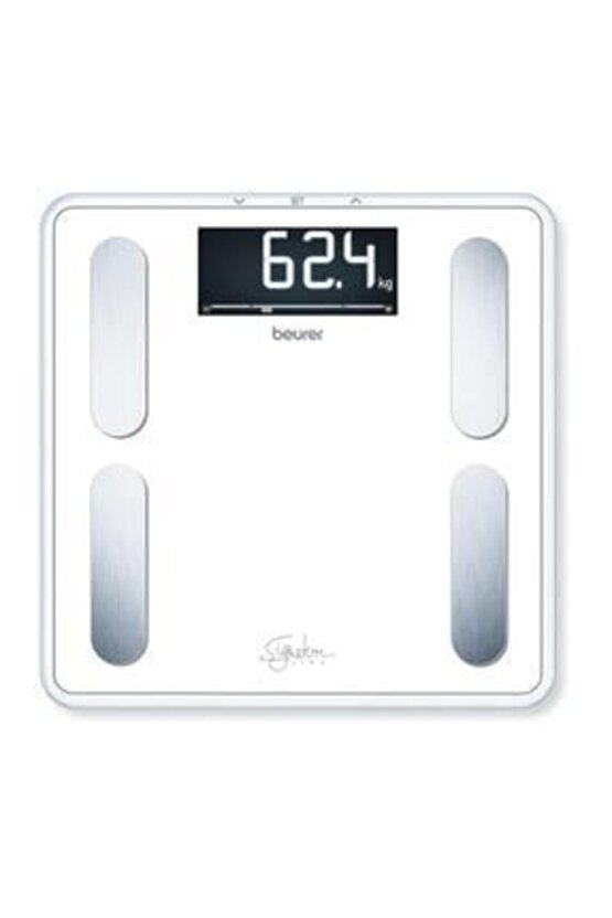 BeyazBf 410 Diyagnoz Terazi