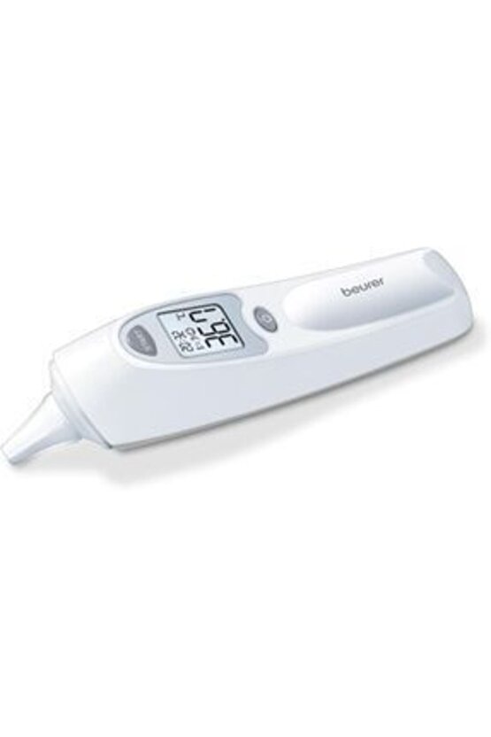 Termometre Ateş Göstergesi Nesne Oda Sıcaklığı ÖlçümüFT 58 Kulak İçi