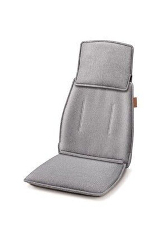 Koltuğu ŞiltesiMg 330 Gri Masaj