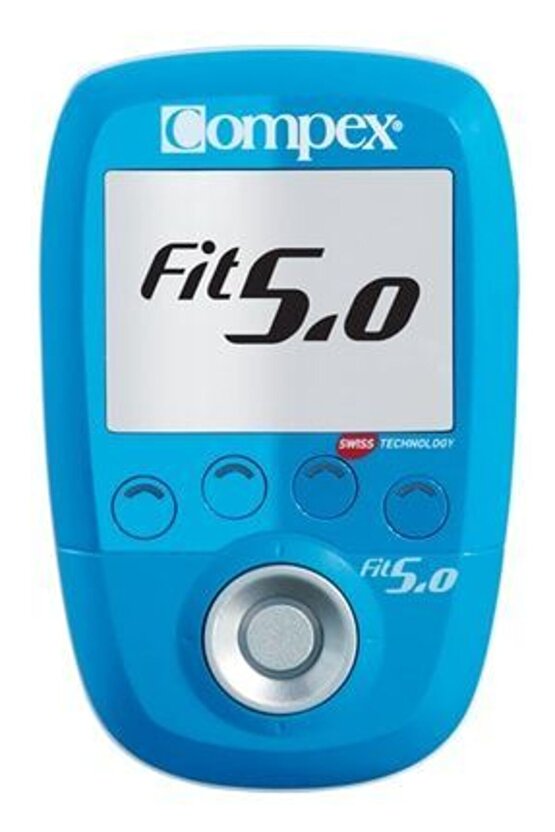 Kablosuz Kas Kuvvetlendirme ve Vücut Şekillendirme StimülatörüWIRELESS FIT5.0