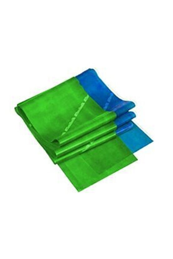 Sert + Çok Sert2li Egzersiz Bandı