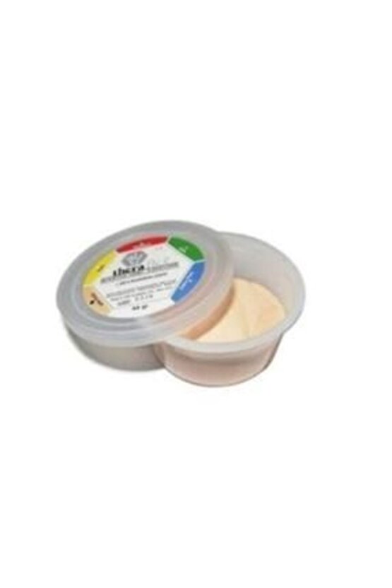 El Egzersiz Hamuru 85gr