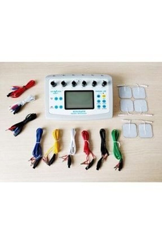 Maxi Elektro AkupunkturCihazı