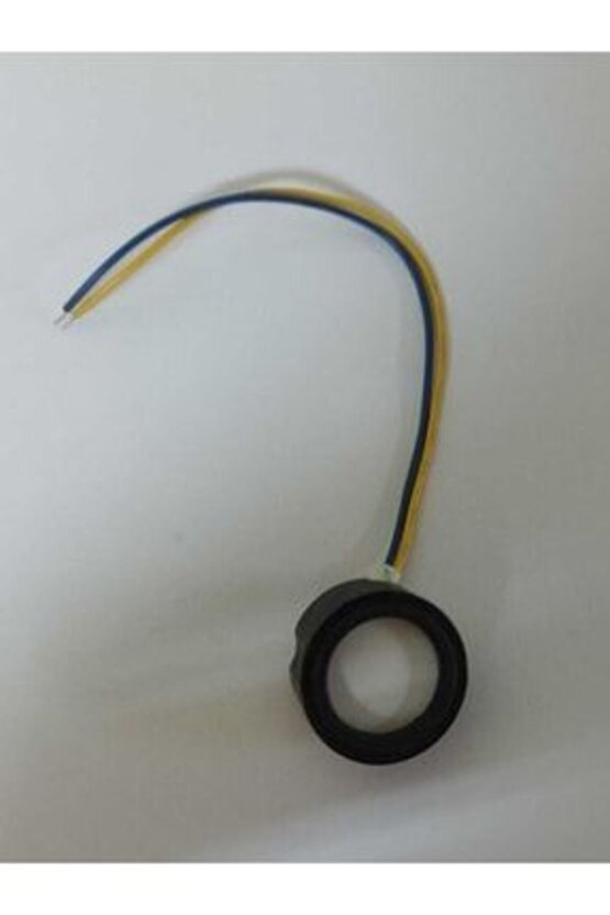 MiniBuhar Aleti Kristali