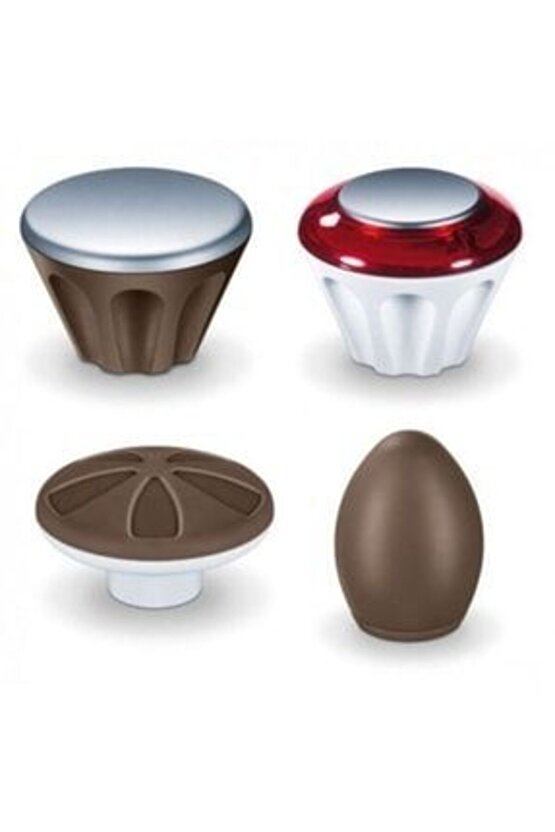 Masaj AletiMg 510 Şarjlı Tapotman