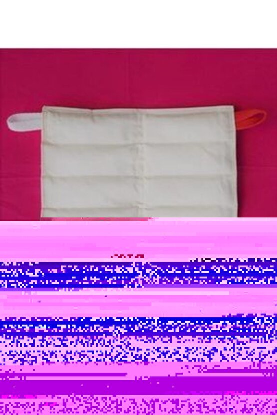 Dilim 30x30 CmHotpack Isı Pedi 6