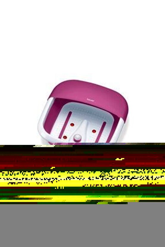 Ve Banyosu KatlanabilirFB 30 Ayak Masaj Aleti