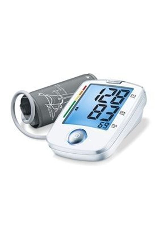 Tansiyon Ölçme AletiBm 44 Üst Koldan