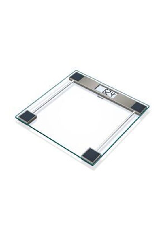 Modern BaskülGs 11 Emniyetli Camdan