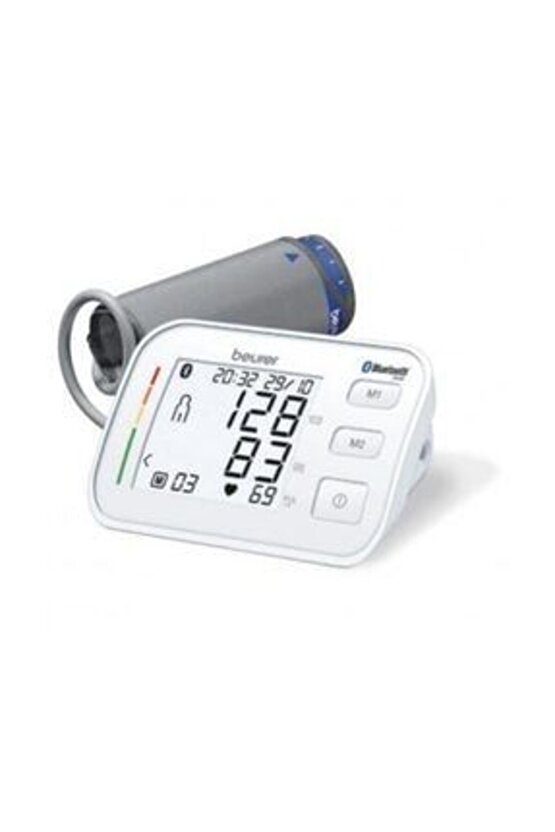 üst Kol Tansiyon Ölçme AletiBm 57 Tansiyon Aleti