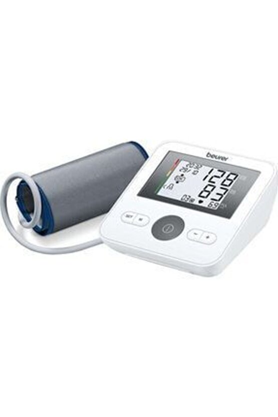 ÖlçerBm 27 Koldan Tansiyon