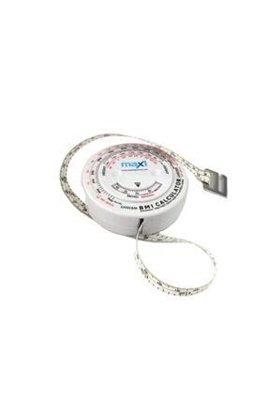 Vücut KitleIndeksi Ölçerli Mezura , Bmi Mezura