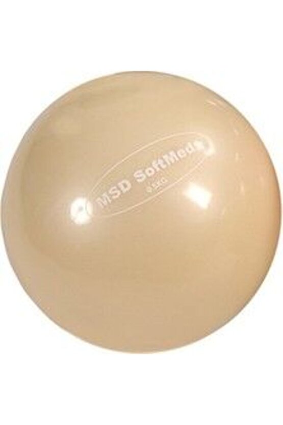 Msd Softmeds Ağırlık Topları