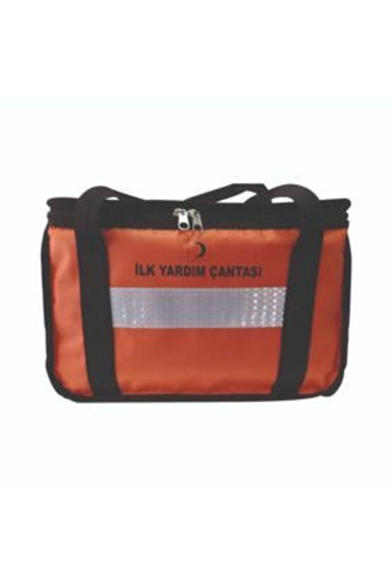 İlk Yardım ÇantasıK 972 ***