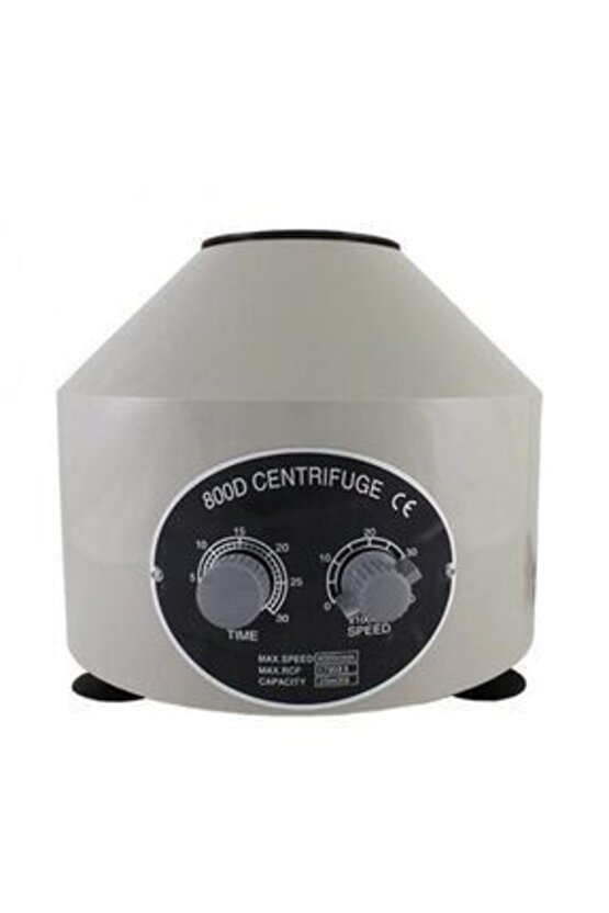LI 800DSANTRİFÜJ CİHAZI 6