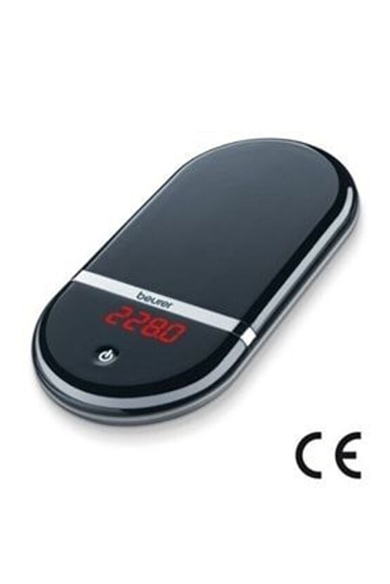 Mutfak Tartısı Terazi BaskülKs 36 0.1 Gr Hassas