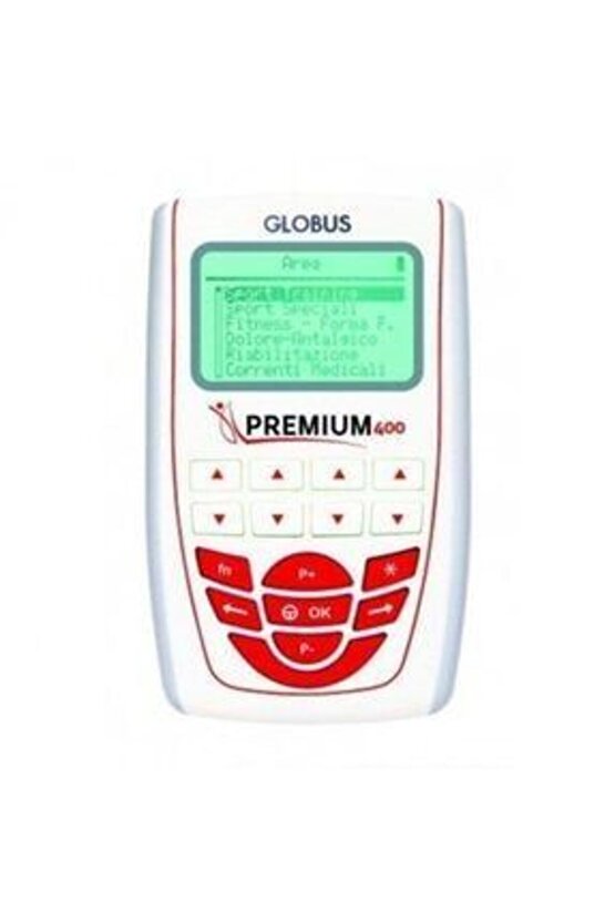 Ve Fizik Tedavi CihazıPremium 400 Ems Tens