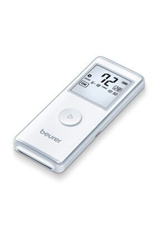 CihazıMe 90 Taşınabilir Ekg