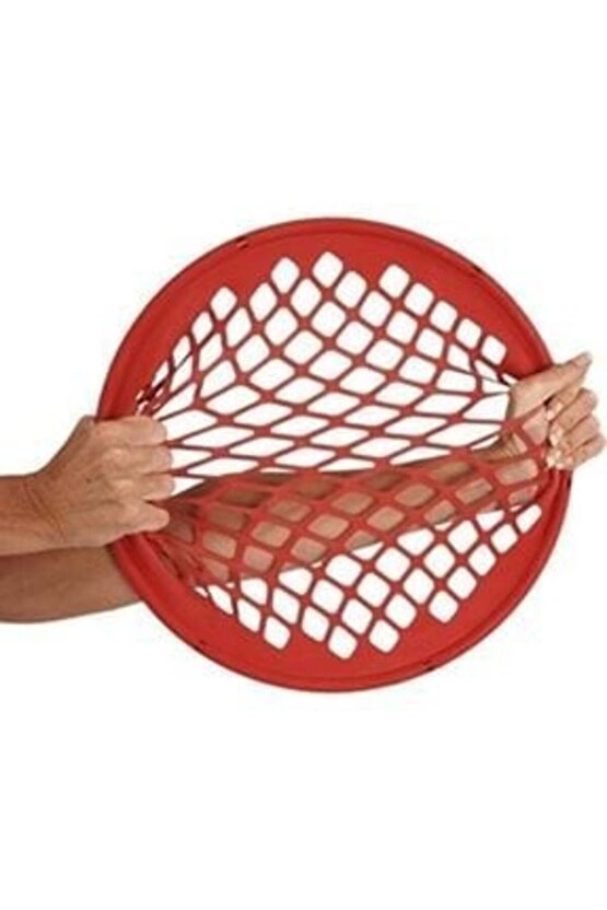 Powerweb, ElParmak Kuvvetlendirme Kırmızı (orta)