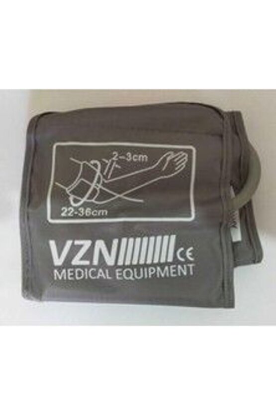 Aleti Manşonu 22-36cm