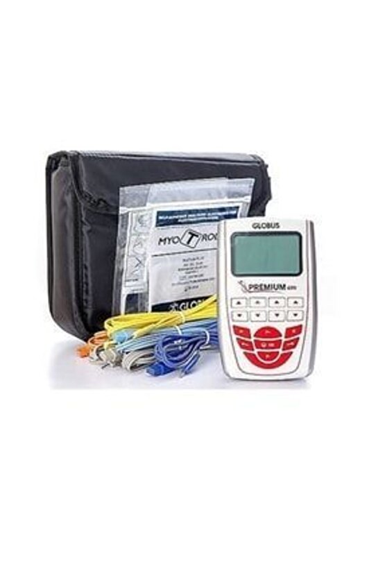 ,kas Güçlendirme CihazıPremıum 400 , Ems Tens