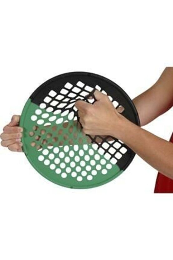 Maxi PowerwebCombo Yeşil Siyah