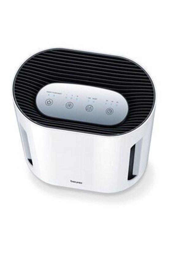 TemizleyiciLr 210 Hava