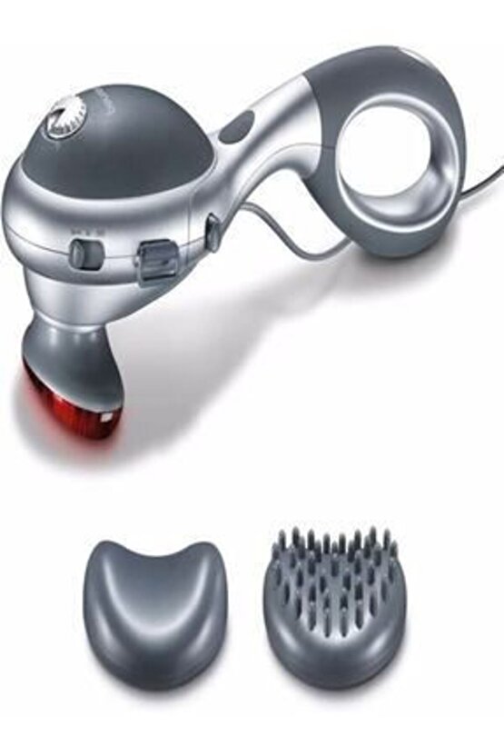 CihazıMg 70 Kızılötesi Masaj