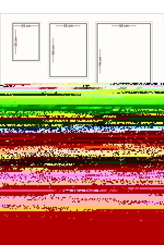 Ağrı Bandı KırmızıTex Gold 5cm x 5m