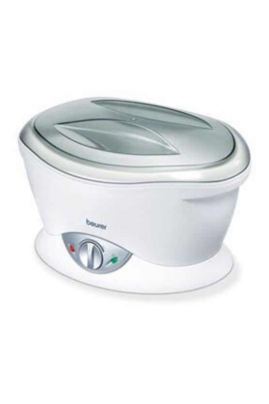 Pürüzlü, Kuru Ve Yıpranmış Ciltlerin Bakımı IçinMp 70 Parafin Banyosu