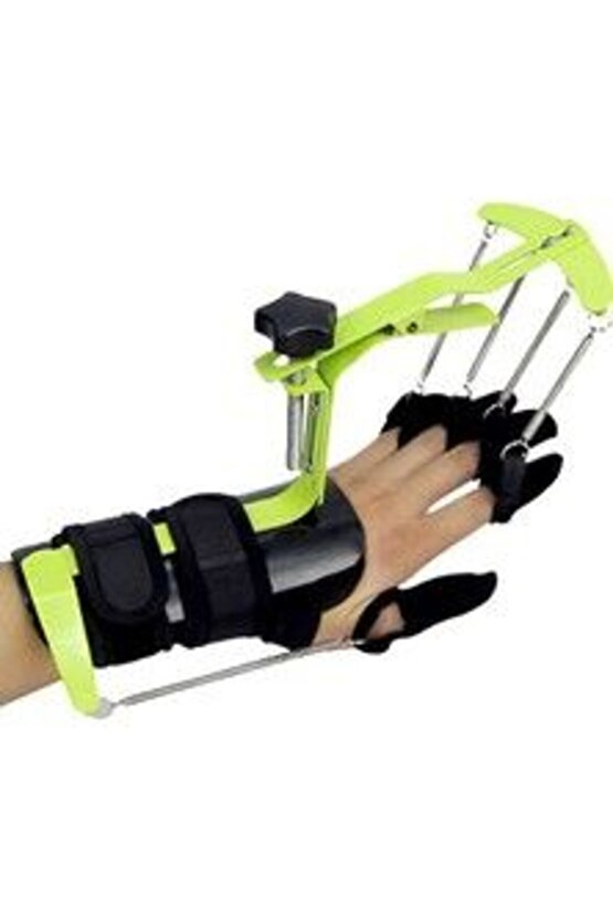 Parmak Egzersiz Aleti