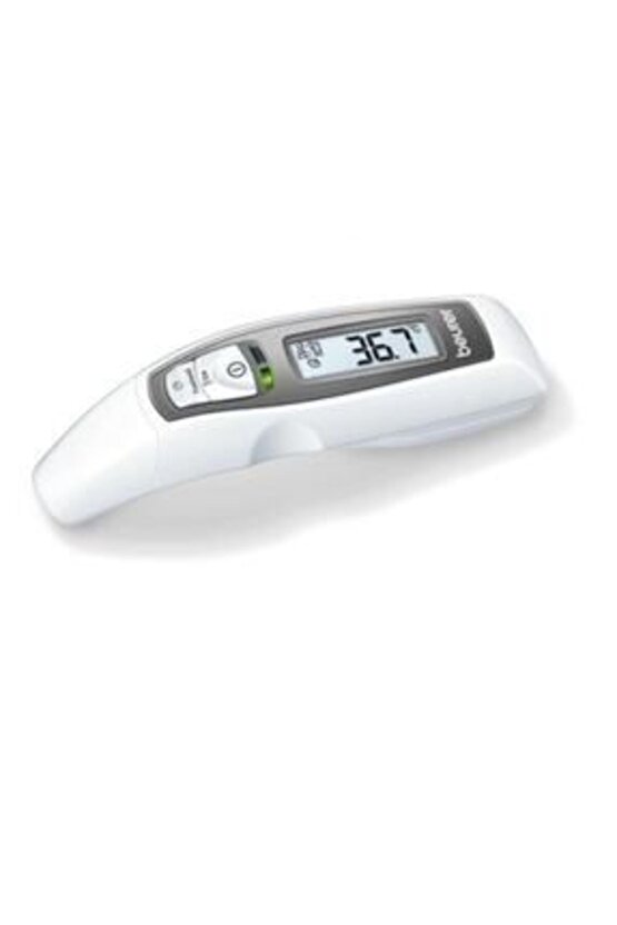 Ve Alından Ateş Ölçer Ft 65Çok Fonksiyonlu Kulak