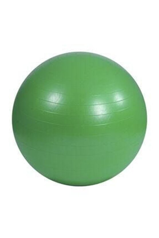 Yeşil Pilates Topu 65cmMambo Max Abs Gymball