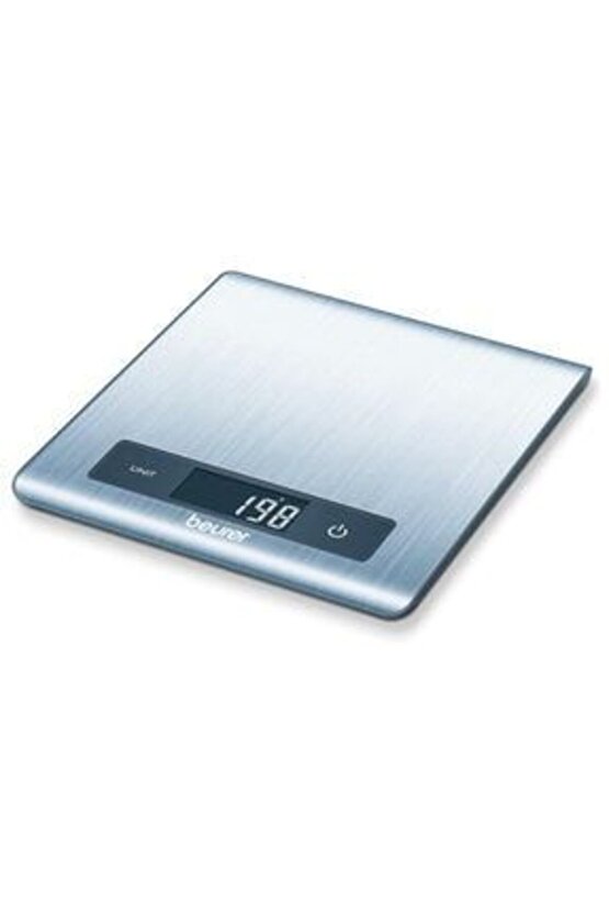 Terazisi 1 Gr Hassasiyet 5 Kg KapasitKs 51 Mutfak Tartısı