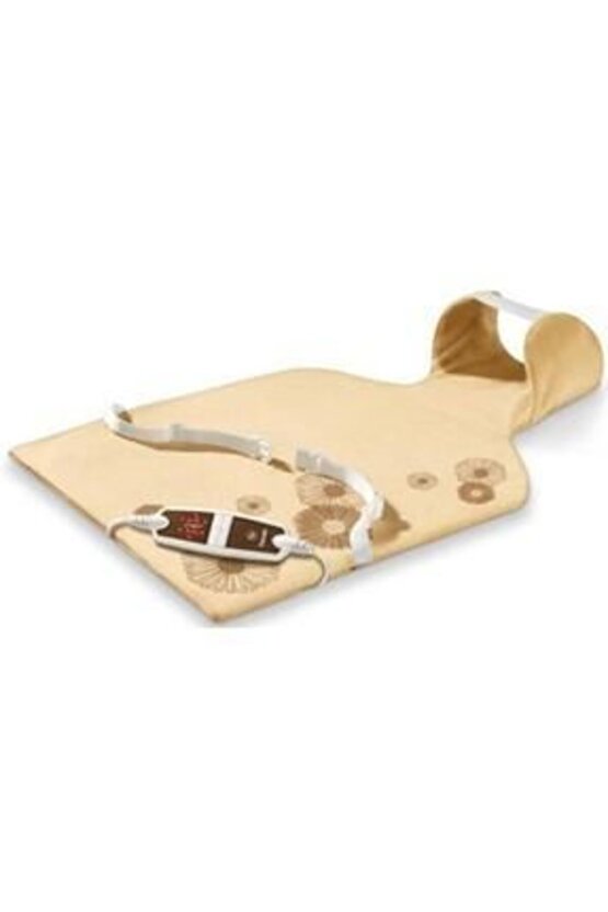 Otomatik Kapanma Özellikli Isı Yastığı - Elektrikli YastıkHk 58 Cosy Kemerli