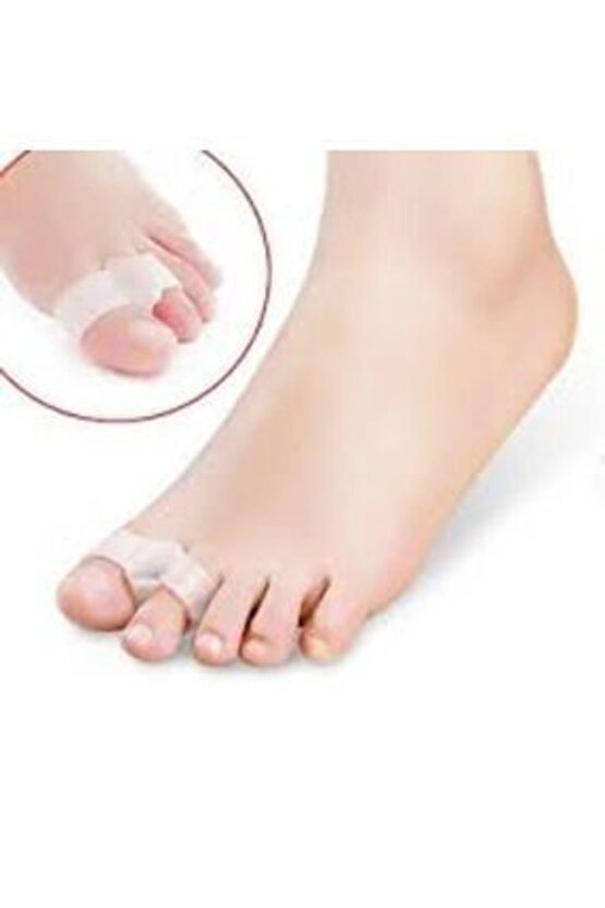 Başparmak ParmakAyırıcı Bunyon NRD Ayak Bunyon 9 ***